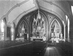 Please remember on the solemnity of pentecost, may 23rd, all are obliged to attend this examination is adapted from the official questionnaire that is used when the church is investigating the worthiness for beatification and. History Of St Peter Catholic Church St Peter Catholic Church