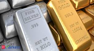 Today silver price in india update with silver rate today (25th june 2020) & last 10 days silver price in india, based on rupees per gram/kg in major #gahdic gold and silver rates increased today in indian markets following favorable pattern in international rates. Gold Rate Gains On Safe Haven Buying The Economic Times
