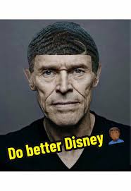 Disney's Controversial Black Norman Osborn Reaction