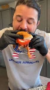 Perfect For Christmas! 🎄 Eggnog Pie Recipe 🥧 video by Kyle Istook