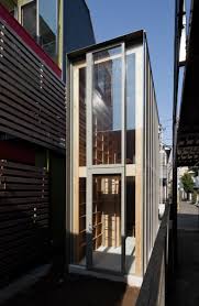 Near House Mount Fuji Architects Studio Mooponto