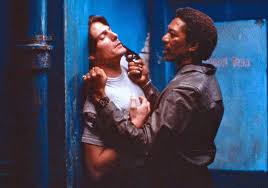 THIS DAZZLING TIME: STREET SMART (1987)