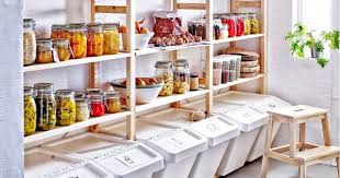 Livraison rapide et économies garanties. Le Retour Du Garde Manger Marie Claire