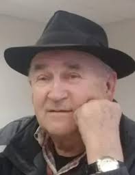 Obituary information for John "Billy-Joe" Waldner