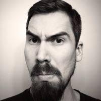 Eric Housden's Instagram, Twitter & Facebook