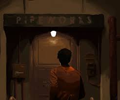 City of ember pipeworks