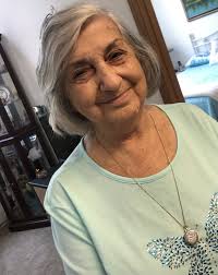 Delores Robson Obituary