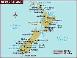 New zealand is one of nearly 200 countries illustrated on our blue ocean laminated map of the world. New Zealand Maps Printable Maps Of New Zealand For Download
