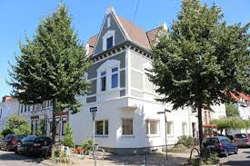 Die zimmer sind über einen länglichen flur zu erreichen. 3 Zimmer Wohnung Zu Vermieten Geibelstrasse 33 28215 Bremen Findorff Burgerweide Mapio Net