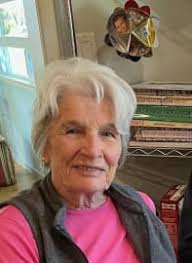 Catharine (Cathy) Peters Obituary (1940