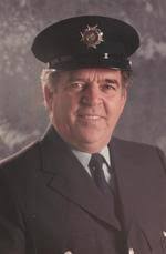 Obituary for David Francis Smallwood