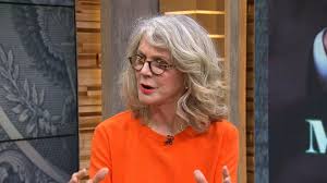 Ruth has always maintained that she had no idea about her husband's ponzi scheme, through which he defrauded 37,000 victims of $64 billion. Blythe Danner Says She Doesn T Believe Ruth Madoff Was An Accomplice In Ponzi Scheme Abc News