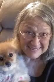 Marilyn Kolar-Wichie Obituary (1948