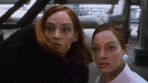 The Avengers : The Avengers (1998) : Crew