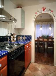 30 Fabulous Spanish Kitchen Design Ideas Interior Vogue Mexican Style Kitchens Spanish Style Kitchen Kitchen Style