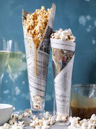 Champagne Caramel Popcorn And Bacon Parmesan Popcorn How Sweet Eats Recipe Caramel Popcorn Popcorn Recipes How Sweet Eats