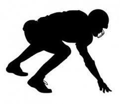 What Are Trenches In Football Definition Meaning On Sportslingofacebookinstagramtwitter Football Football Gear Sports Mom