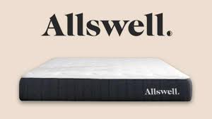 Allswell Mattress Reviews 2021 Hand Tested By Myslumberyard