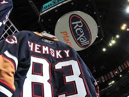 The edmonton oilers trading for the guy who broke their superstar's collarbone in his rookie year on purpose, causing him to miss three months and the calder. Edmonton Oilers Locker Room Equipment Sale This Sunday Professional Use Only No Warranty