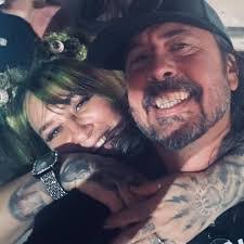 Rita Dave's Instagram, Twitter & Facebook