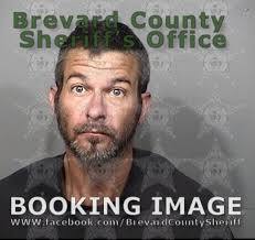 Arrests In Brevard County: June 18, 2019