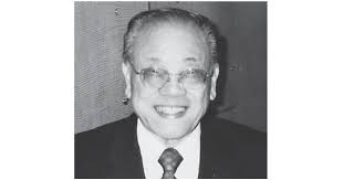 John Poon Obituary (1915