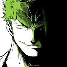 Fan club wallpaper abyss roronoa zoro. Roronoa Zoro One Piece Manga One Piece Drawing Roronoa Zoro