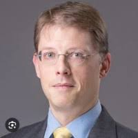 Aidan Nicholson, CFA