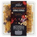 We did not find results for: Calories In Tesco Finest Moroccan Couscous 510g Nutrition Information Nutracheck