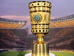 Siga copa da alemanha 2020/2021 para placares ao vivo, resultados finais, calendário de partidas e tabelas de classificação! Copa Da Alemanha Dfb Pokal 2019 20 Bayern De Munique X Frankfurt 10 06 Aposta 10
