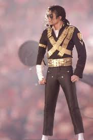 Michael jackson costume, child's thriller red jacket costume. 60 Years Of Michael Jackson The Fashion Icon British Vogue British Vogue