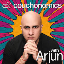 Ep 53: Mastering the Art of Ultra Platforms: A Conversation with Abdallah  Abu-Sheikh