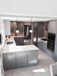 Ikea Bodbyn Gray Kitchen Ikea Bodbyn Kitchen Grey Ikea Kitchen Ikea Kitchen Design
