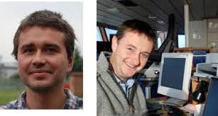 Interview to the Marine Institute