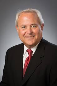 Robert Paul Jones, Ph.D.