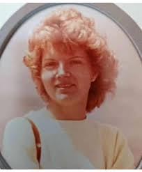 Lory Nattress Obituary (1950