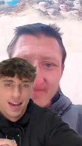 Dabiel Larson Shower Incident