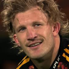 Damian Mckenzie