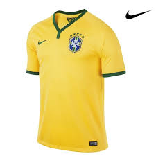 Alle aktuellen news zum thema. Nike Brasilien Trikot Home Kinder Gelb Wm 2014 Fussballgott24 Himmlisch Shoppen Teuflisch Gunstig