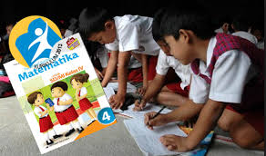Soal uts pts matematika kelas 4 sd kurikulum 2013 semester 1 &mldr; Buku Pjok Dan Matematika Kelas 4 Sd Mi Kurikulum 2013 Revisi Tahun 2016 Kurikulum 2013