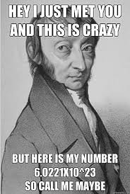 Hey Ladies Take My Number Chemistry Jokes Science Memes Chemistry Quotes