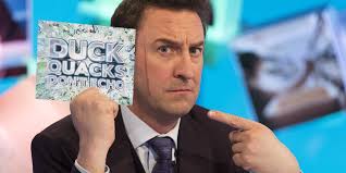 Duck Quacks Don't Echo: Series 5