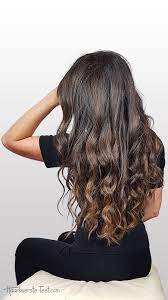 lockenstab fur grosse locken tests praxis erprobte tipps und infos praxis tests locken lange haare haare locken locken machen