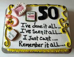 Over The Hill Cake Funny 50th Birthday Cakes Funny Birthday Cakes 50th Birthday Cake