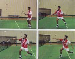 Dengan munculnya berbagai produk, anda mungkin kebingungan saat ingin memilih produk yang tepat. Teknik Dasar Bermain Badminton Lapantahun S Blog