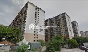 Bandar seri putra memiliki laluan terus melalui. Flat For Sale At Pangsapuri Seri Nilam Ampang For Rm 145 000 By Alan Lee Durianproperty