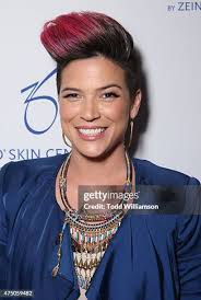 Kelly Nishimoto, Shepard Fox Medrano and Paul Medrano attend the VIP...  News Photo