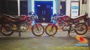 Terimakasih telah menonton video inijangan lupa like dan subscribemohon maaf bila ada kesalahan.modifikasi motor new vixion advancemodifikasi motor new. Kumpulan Gambar Vixion Jari Jari Modifikasi Kembar Brosis Setia1heri Com