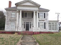 3811 mount rubidoux dr, riverside, ca 92501. Historic Nc Classicial Revival Fixer Upper 25k Old Houses Old Houses For Sale Old Southern Homes