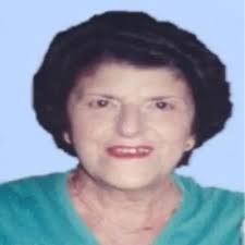 Obituary information for Josephine Johnson